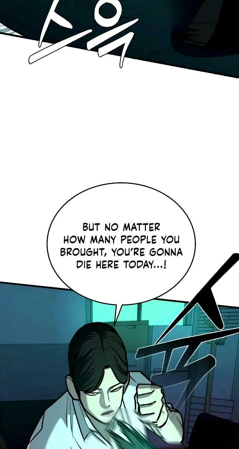 Justice Served Chapter 5 page 18 - 