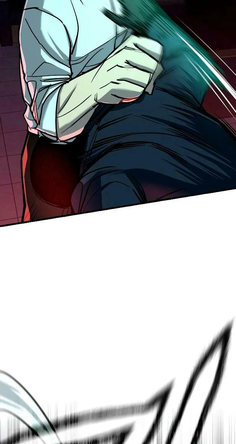 Justice Served Chapter 5 page 19 - 
