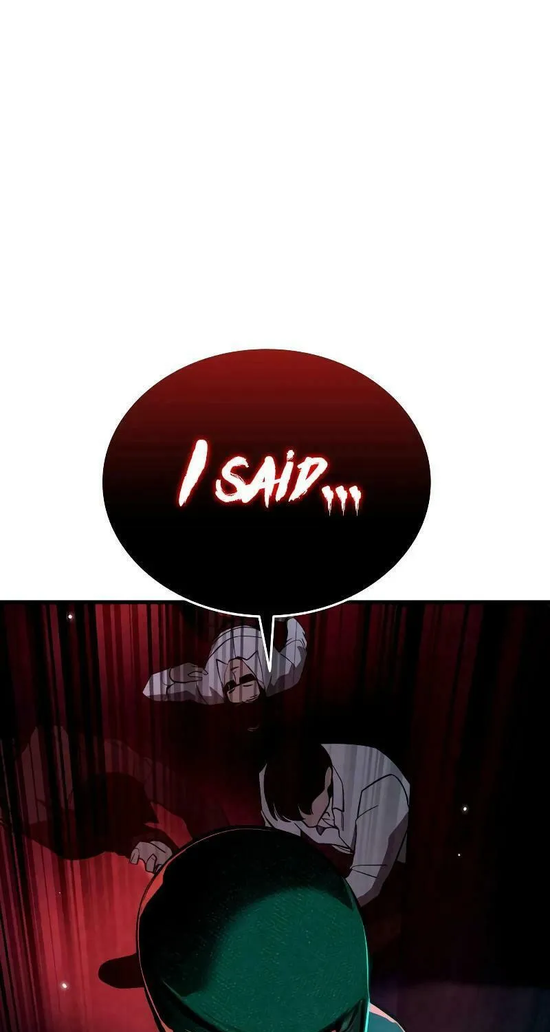 Justice Served Chapter 5 page 3 - 
