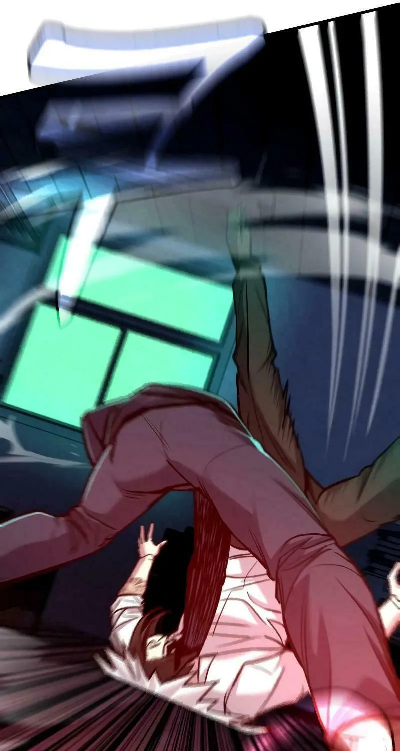 Justice Served Chapter 5 page 23 - 