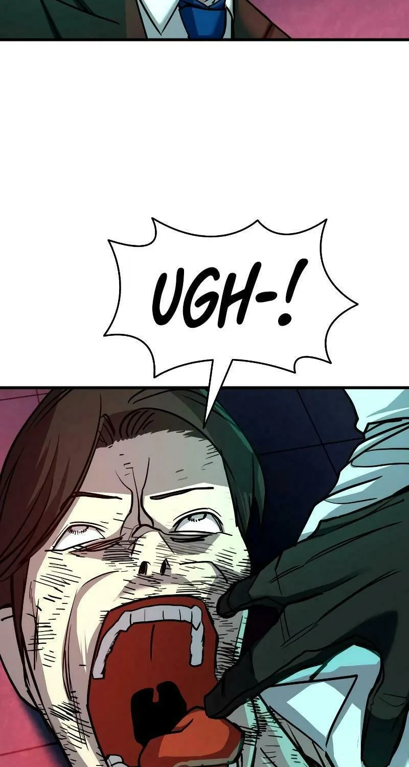 Justice Served Chapter 5 page 25 - 