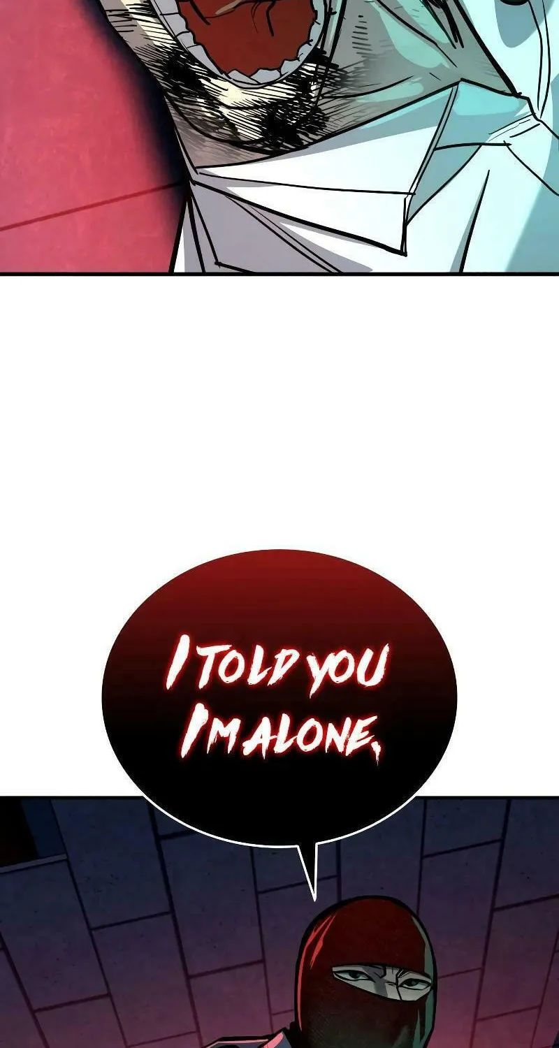 Justice Served Chapter 5 page 26 - 