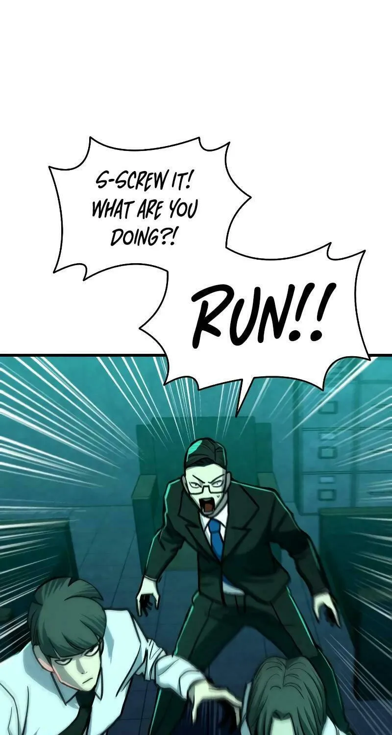 Justice Served Chapter 5 page 28 - 