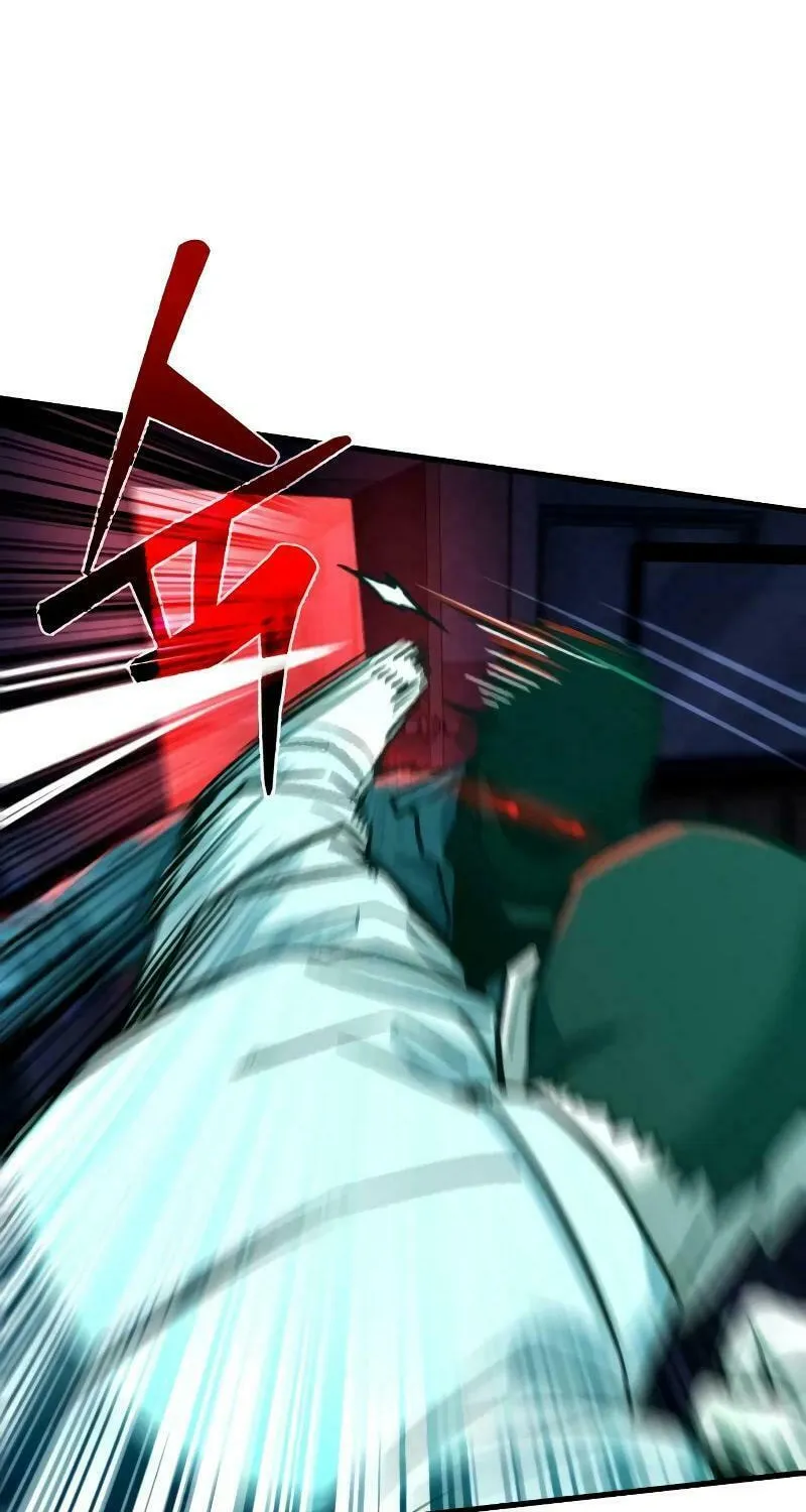 Justice Served Chapter 5 page 30 - 