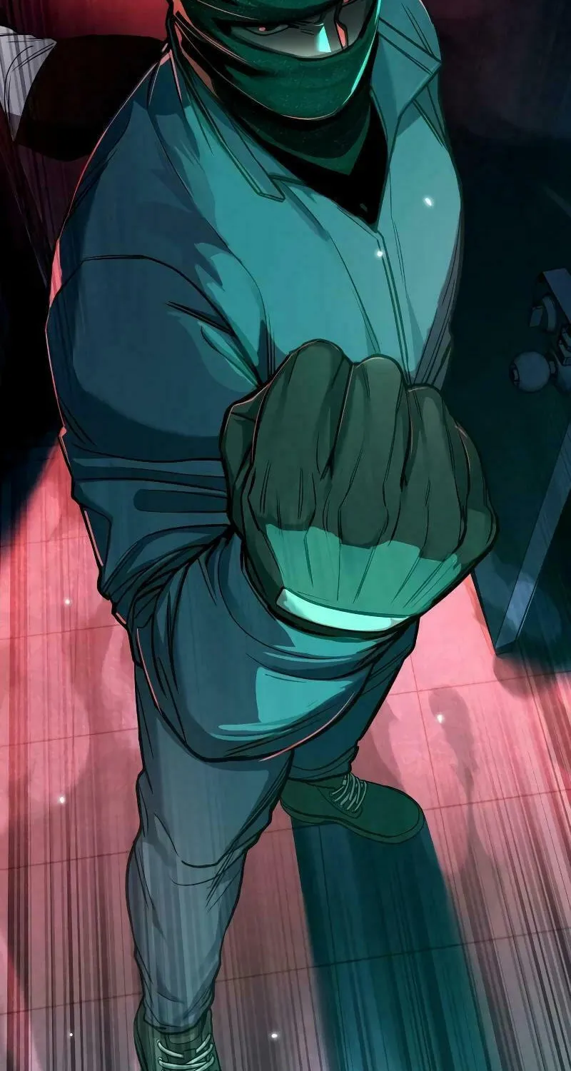 Justice Served Chapter 5 page 4 - 
