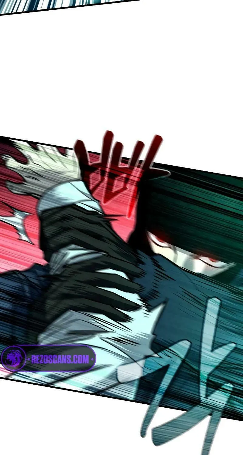Justice Served Chapter 5 page 31 - 