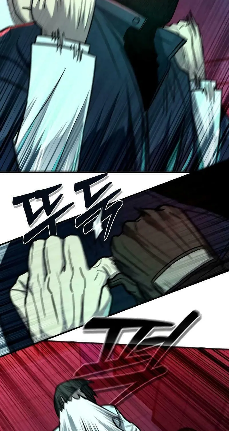 Justice Served Chapter 5 page 35 - 
