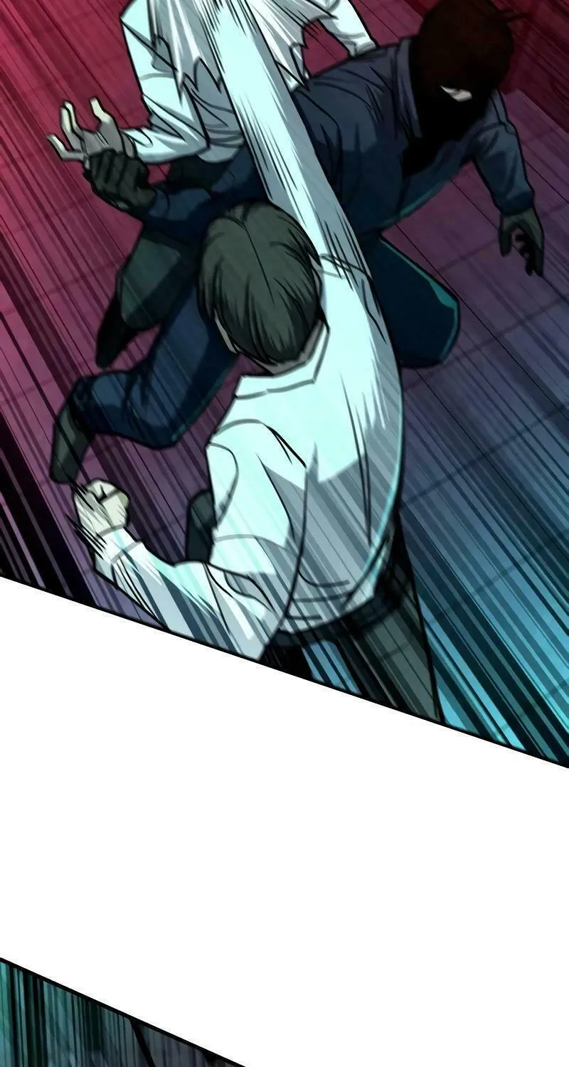 Justice Served Chapter 5 page 36 - 