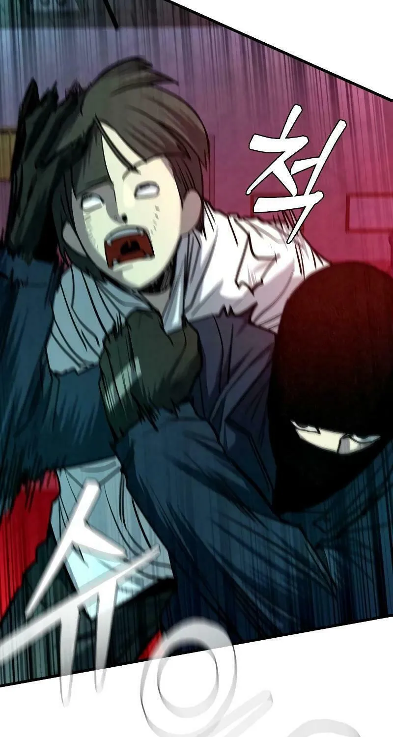 Justice Served Chapter 5 page 37 - 
