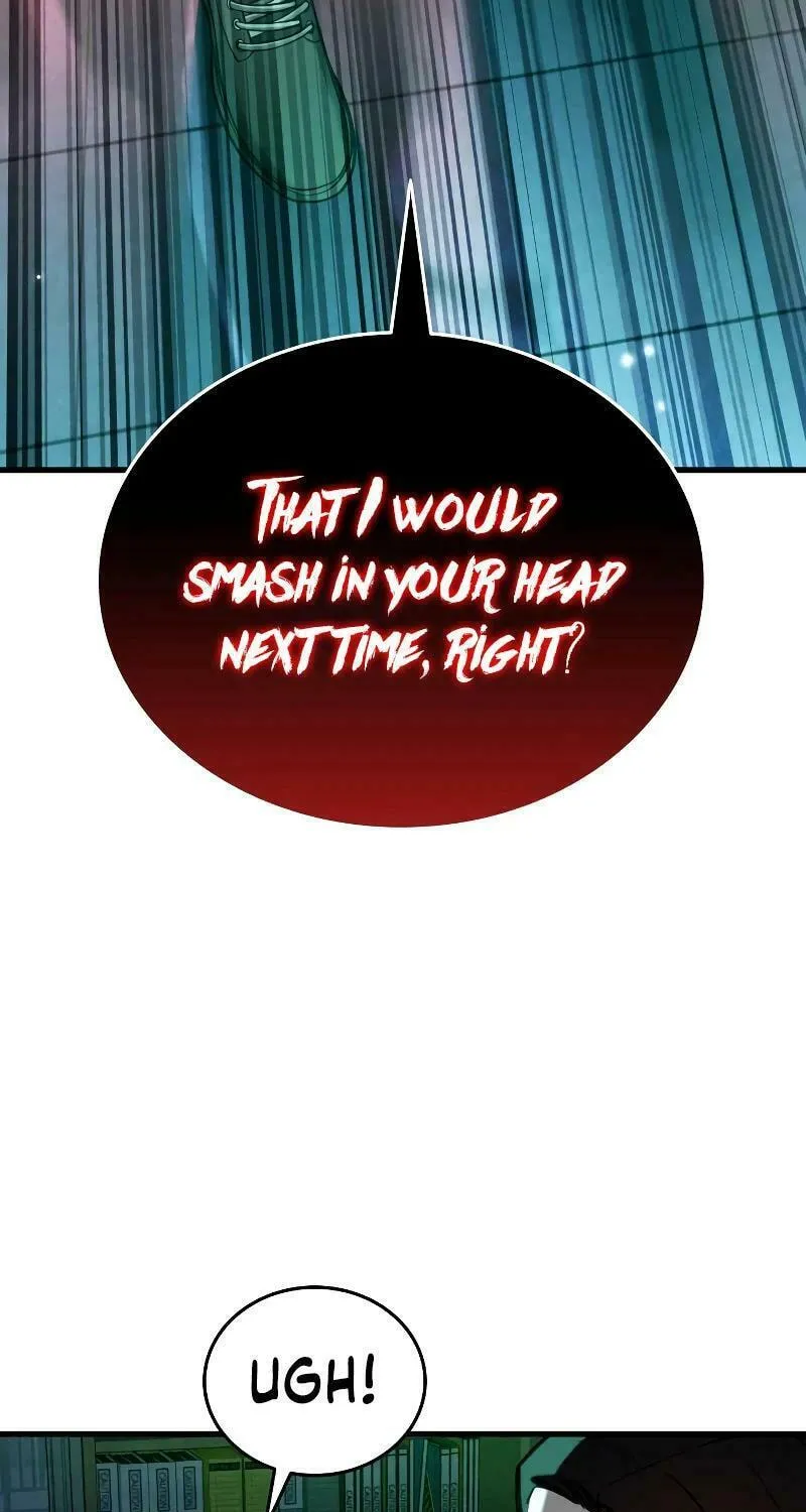 Justice Served Chapter 5 page 5 - 
