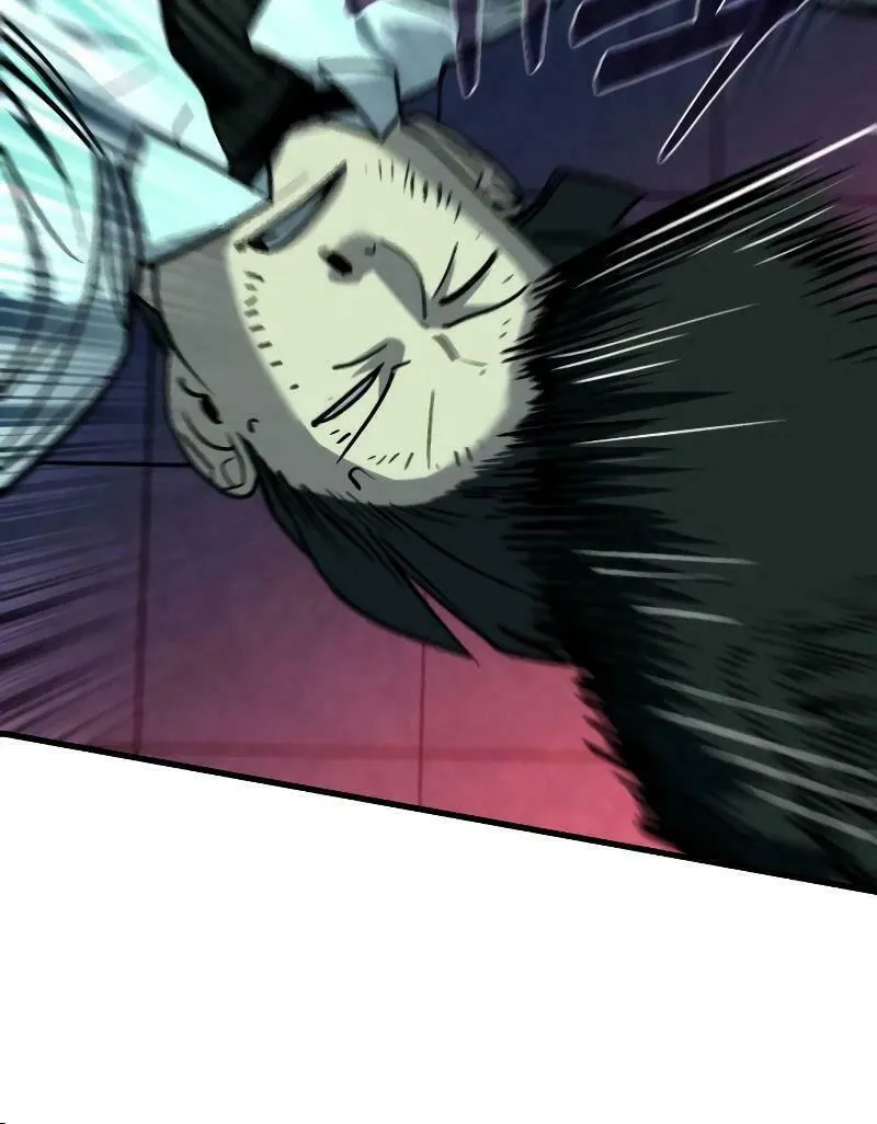 Justice Served Chapter 5 page 41 - 