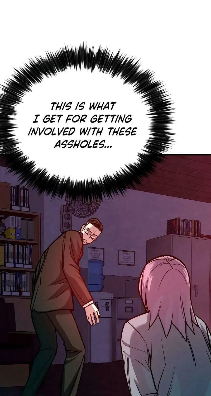 Justice Served Chapter 5 page 50 - 