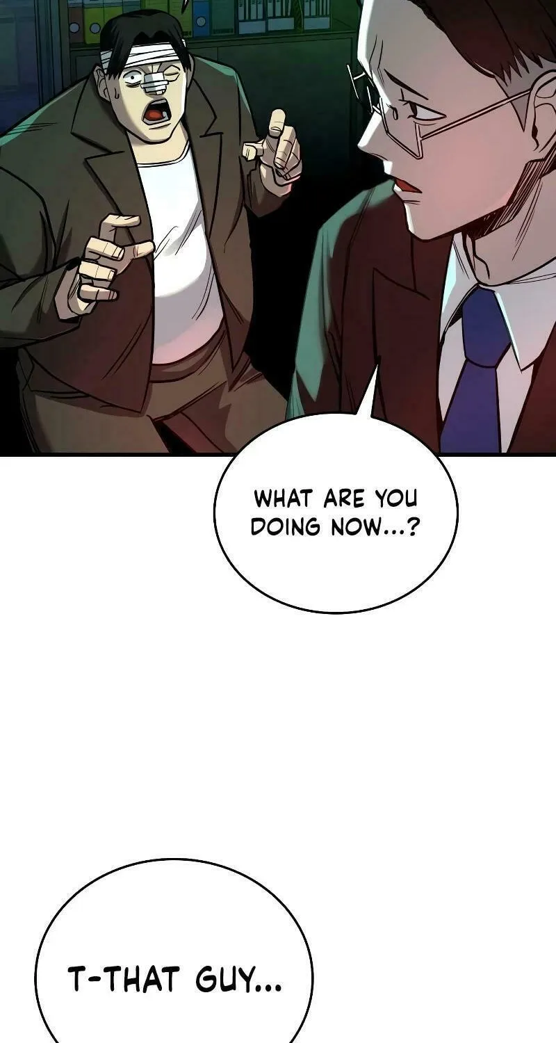 Justice Served Chapter 5 page 6 - 
