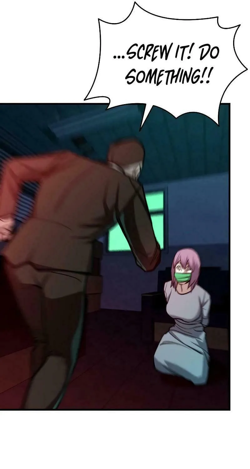 Justice Served Chapter 5 page 52 - 