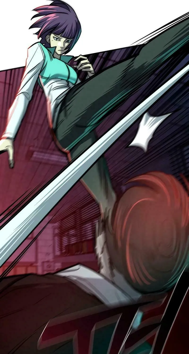 Justice Served Chapter 5 page 54 - 