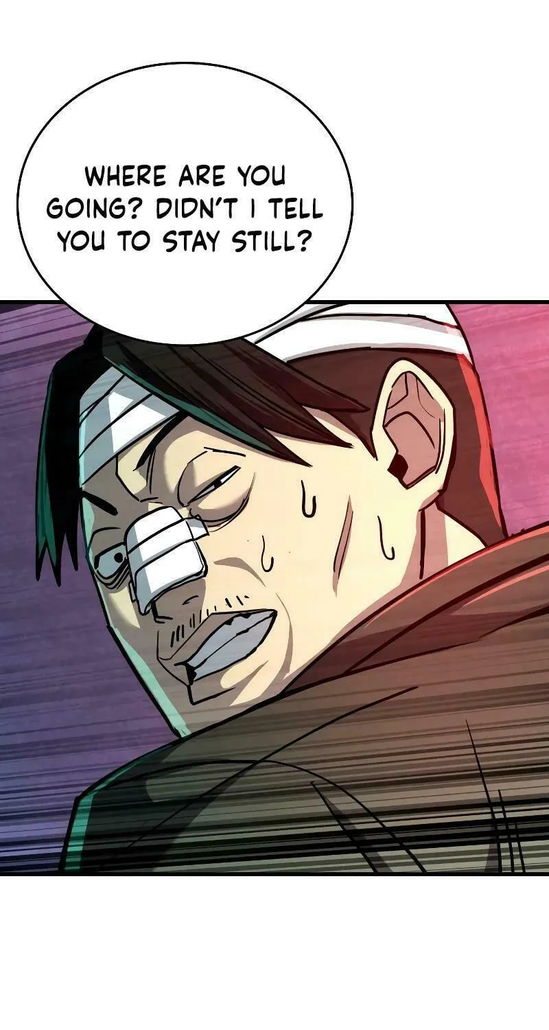 Justice Served Chapter 5 page 58 - 
