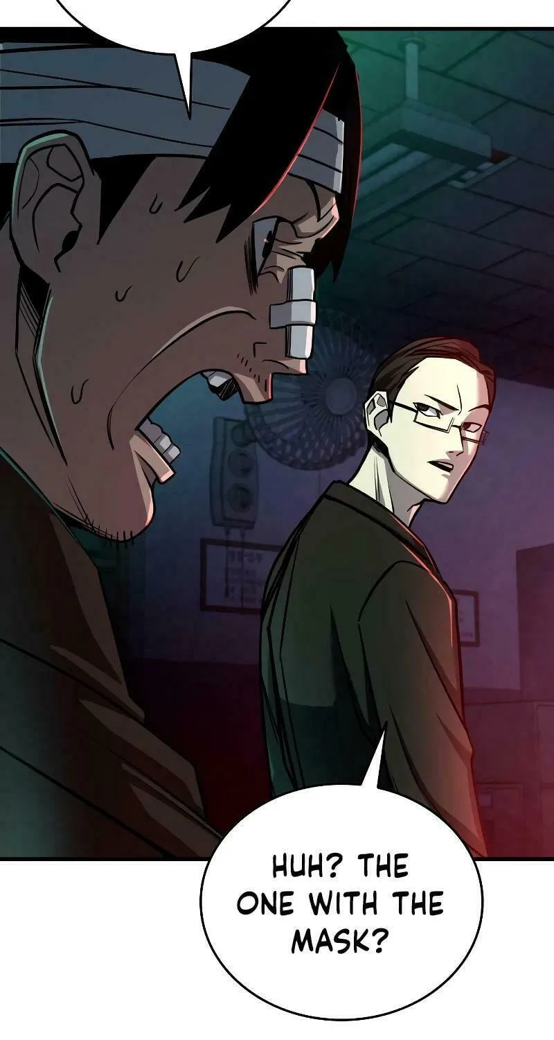 Justice Served Chapter 5 page 7 - 