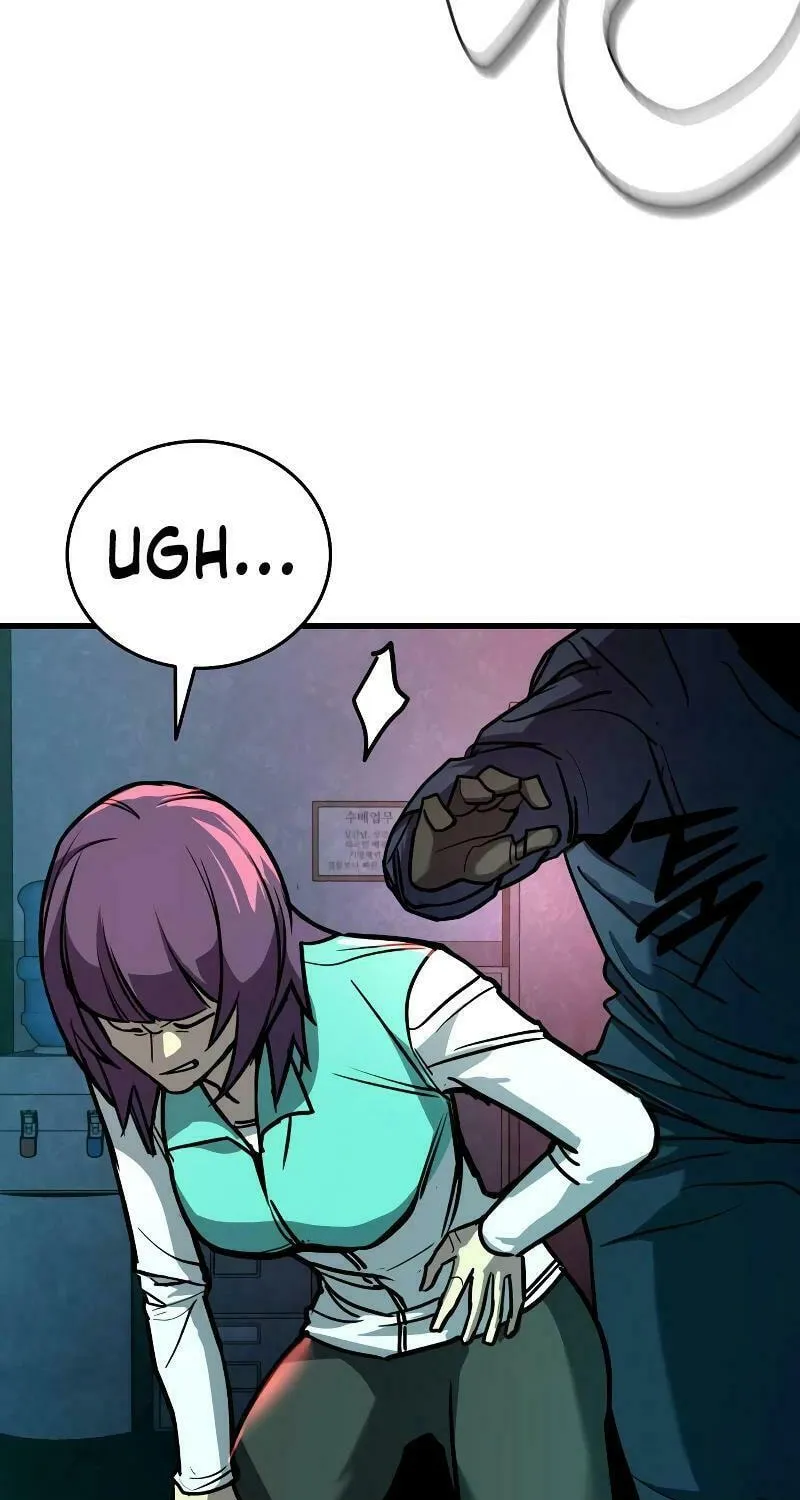 Justice Served Chapter 5 page 64 - 