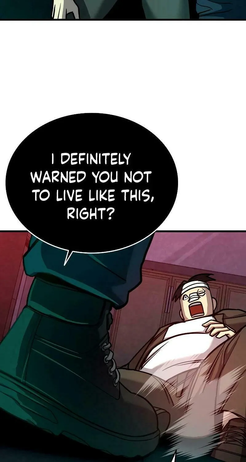 Justice Served Chapter 5 page 65 - 