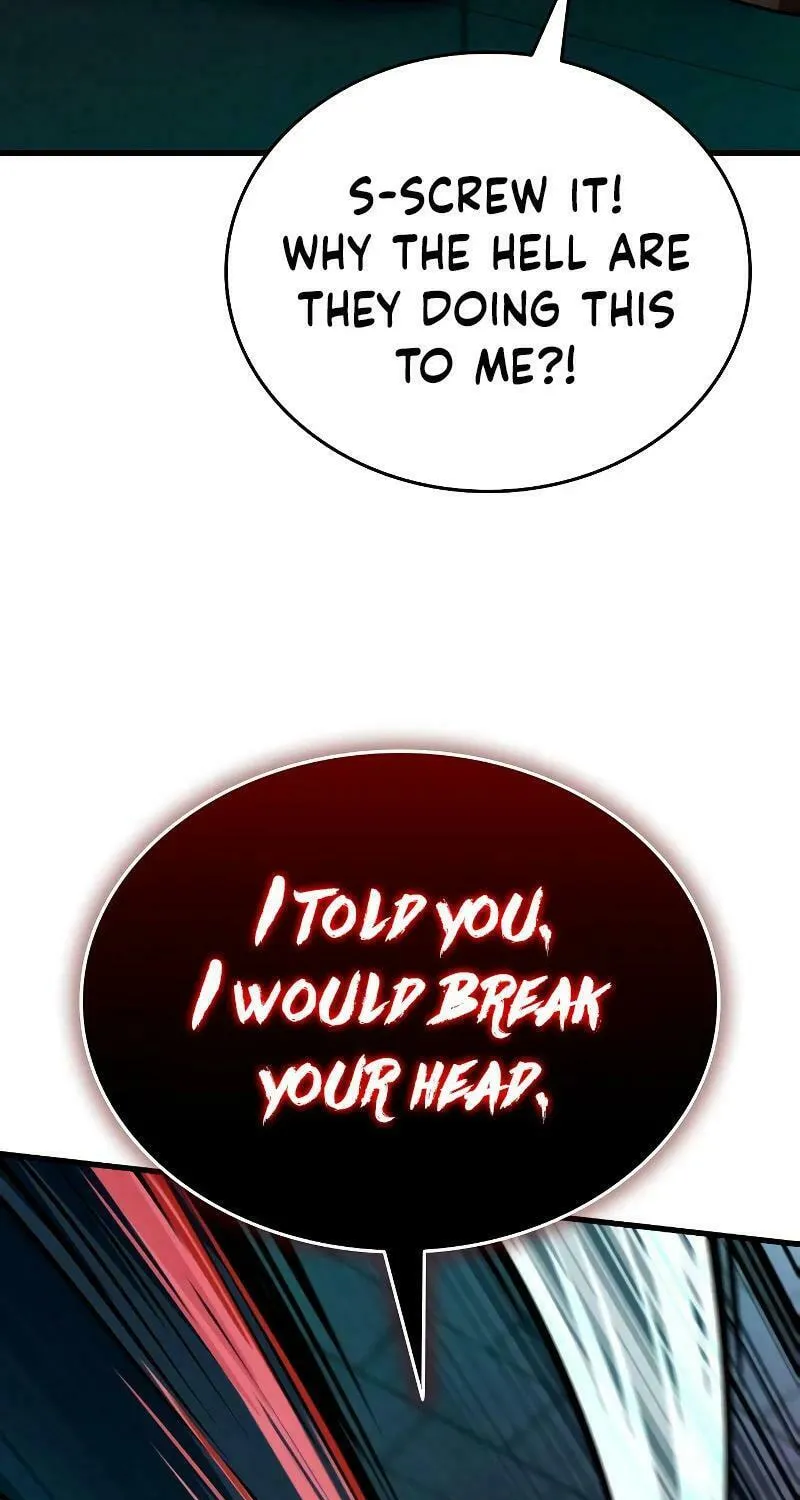 Justice Served Chapter 5 page 66 - 