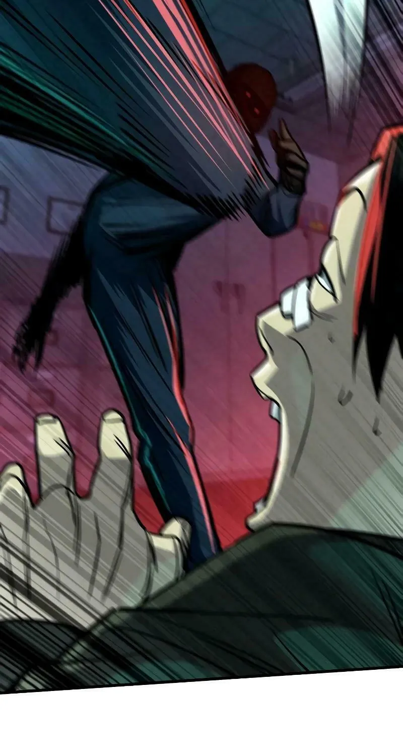 Justice Served Chapter 5 page 67 - 