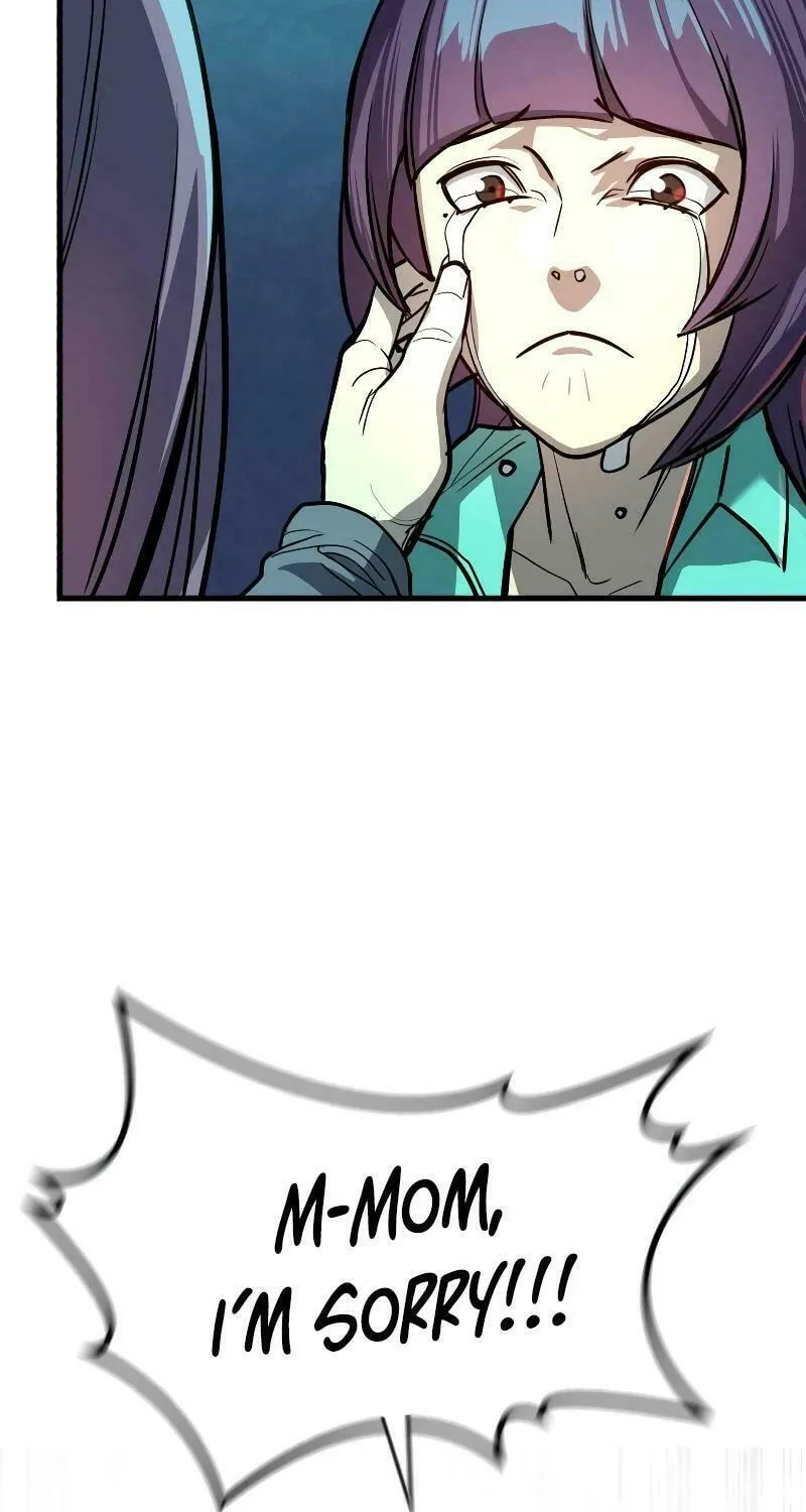 Justice Served Chapter 5 page 75 - 