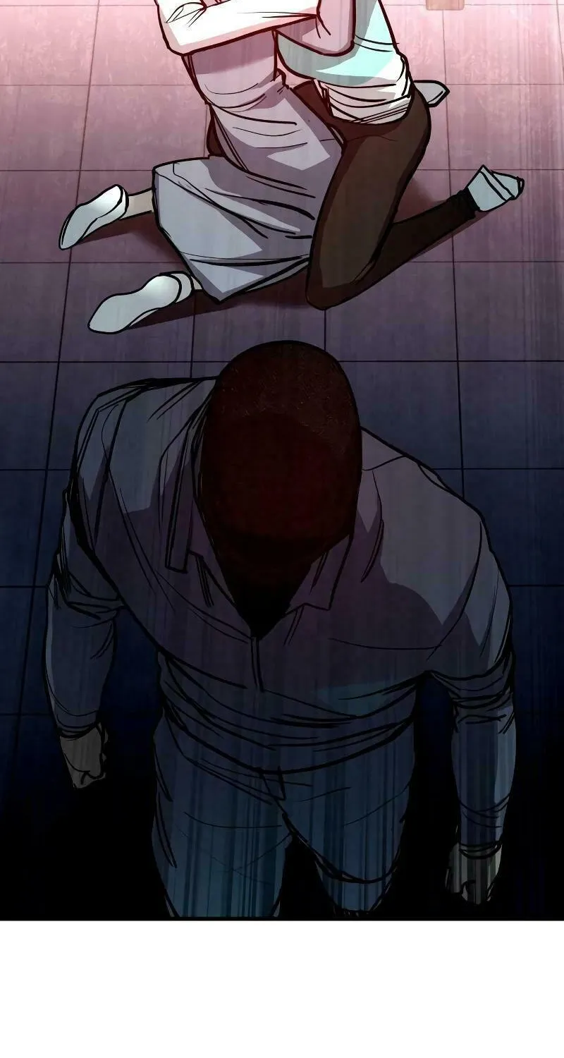 Justice Served Chapter 5 page 79 - 