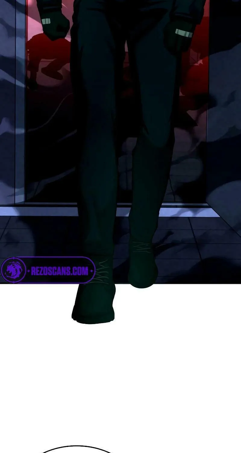 Justice Served Chapter 5 page 9 - 