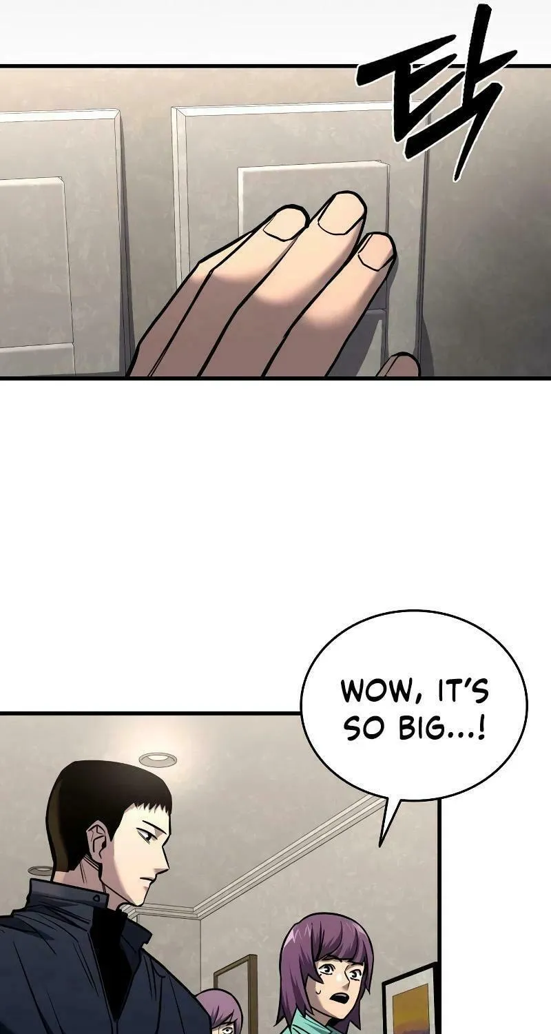 Justice Served Chapter 5 page 93 - 