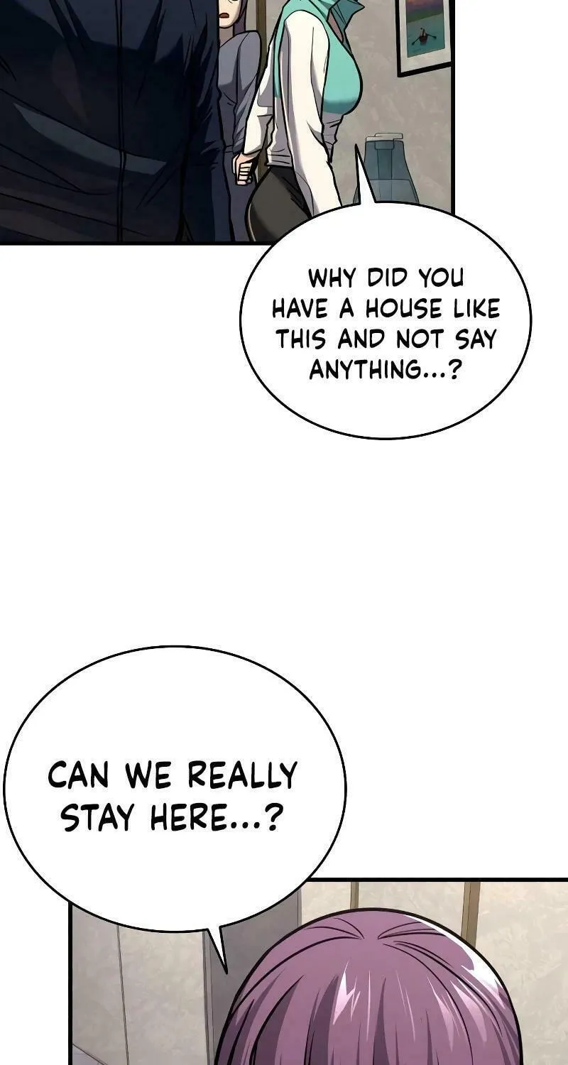 Justice Served Chapter 5 page 94 - 