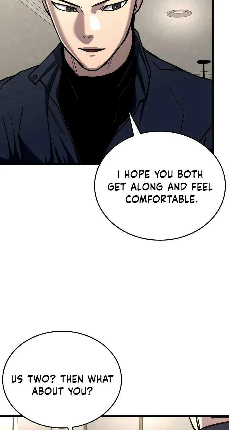 Justice Served Chapter 5 page 96 - 