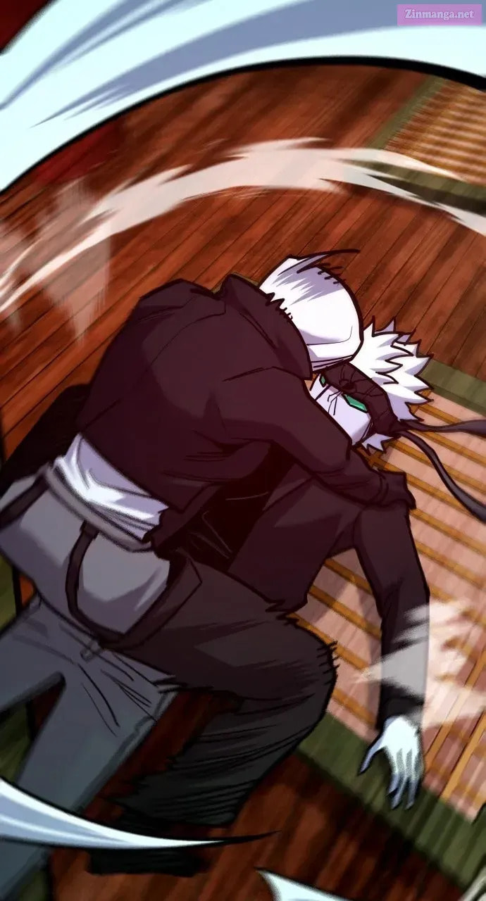 Justice Served Chapter 50 page 102 - 