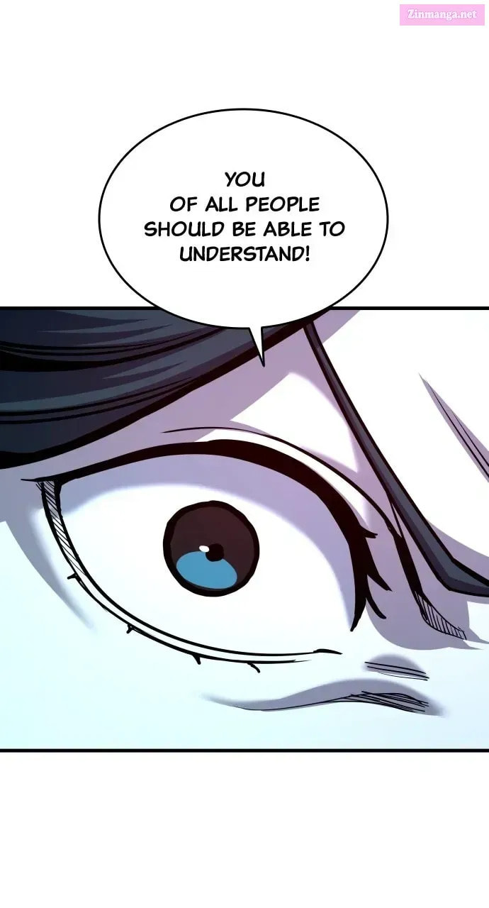 Justice Served Chapter 50 page 105 - 