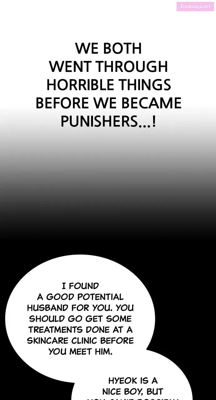 Justice Served Chapter 50 page 106 - 