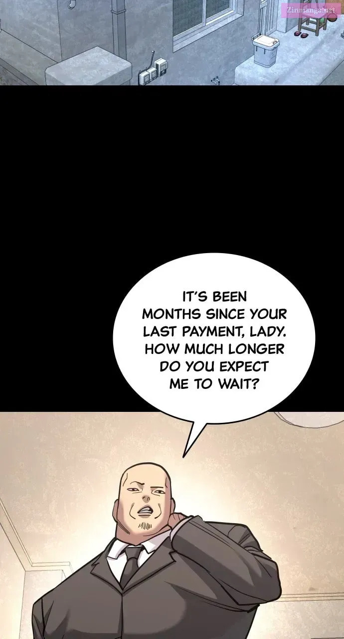Justice Served Chapter 50 page 109 - 