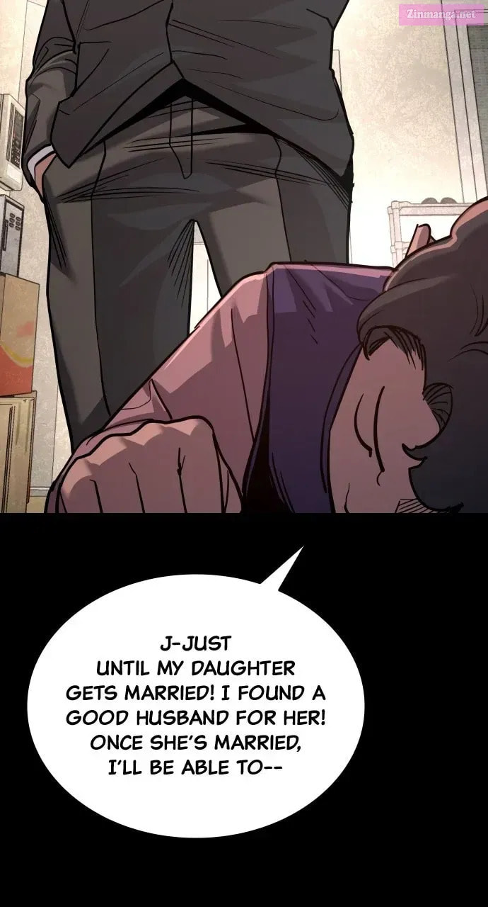 Justice Served Chapter 50 page 110 - 