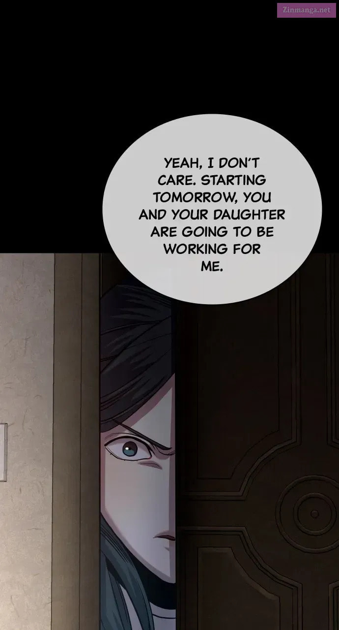 Justice Served Chapter 50 page 111 - 