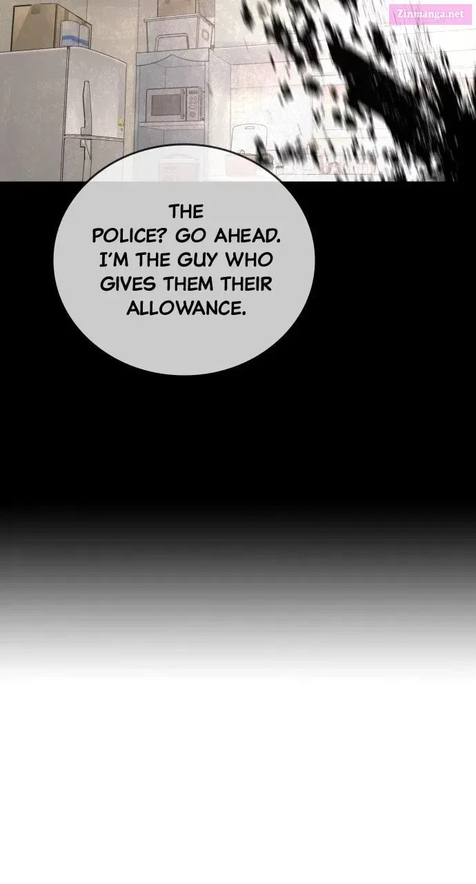 Justice Served Chapter 50 page 113 - 