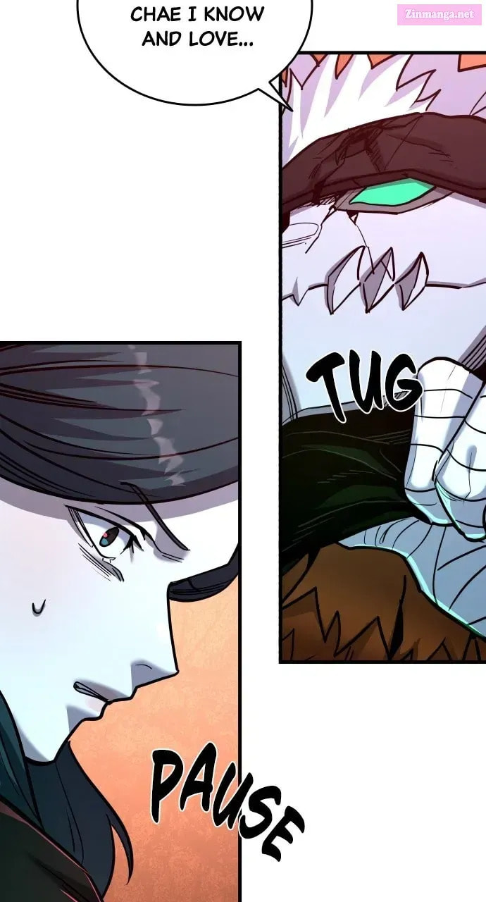 Justice Served Chapter 50 page 116 - 