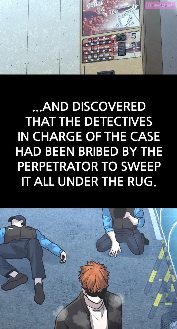 Justice Served Chapter 50 page 120 - 