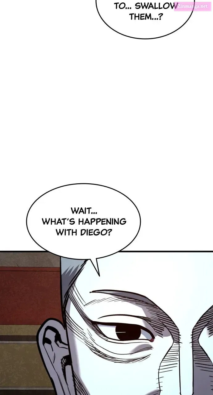 Justice Served Chapter 50 page 13 - 