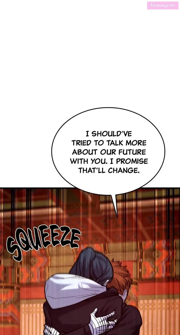 Justice Served Chapter 50 page 132 - 