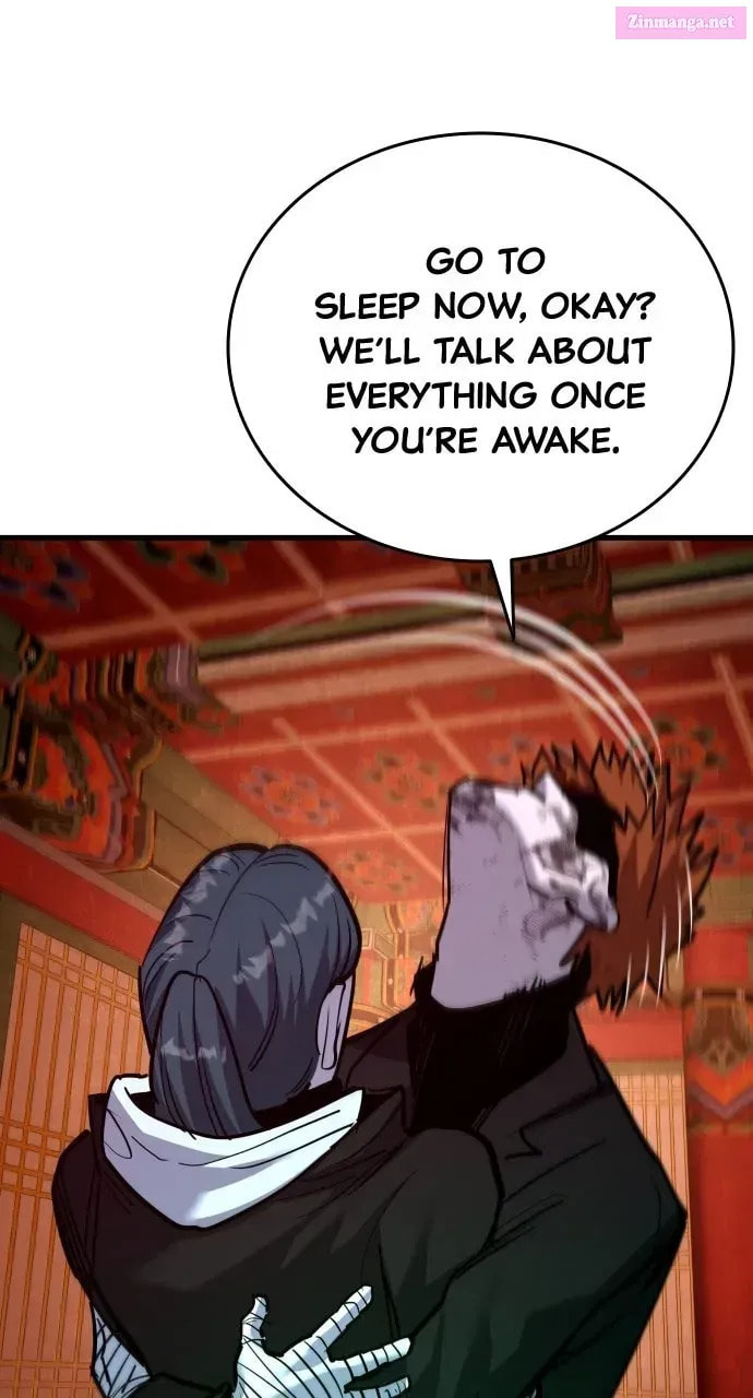 Justice Served Chapter 50 page 135 - 