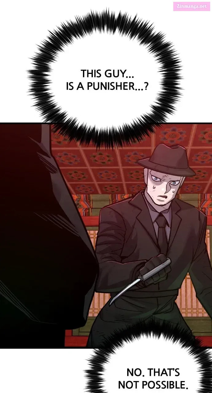 Justice Served Chapter 50 page 146 - 