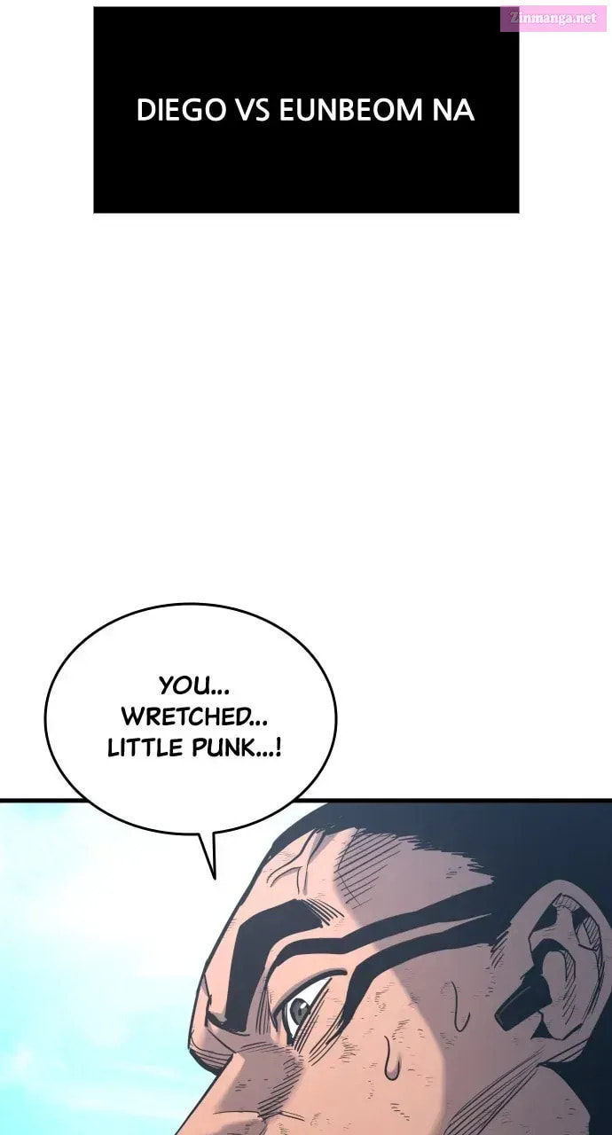 Justice Served Chapter 50 page 16 - 