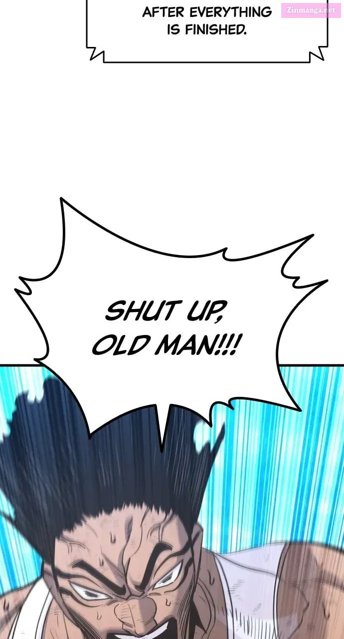 Justice Served Chapter 50 page 20 - 