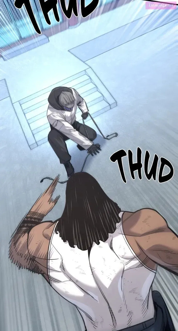 Justice Served Chapter 50 page 22 - 