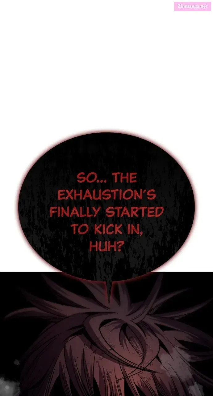 Justice Served Chapter 50 page 42 - 