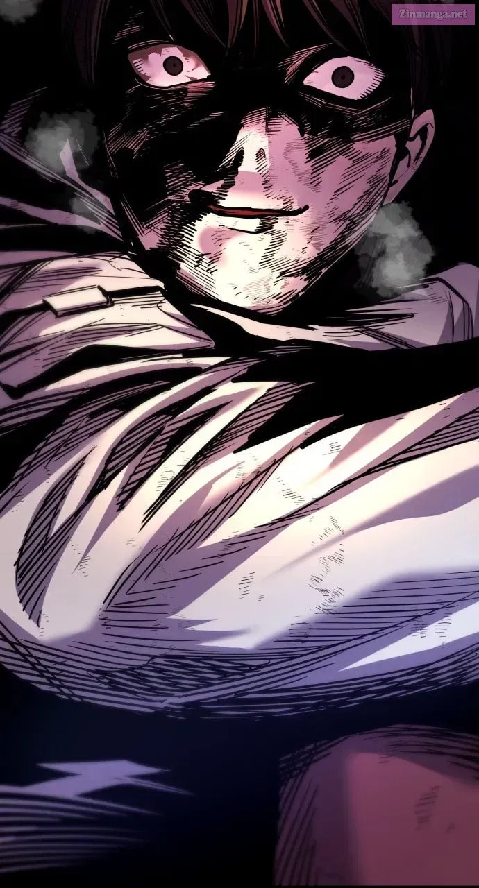 Justice Served Chapter 50 page 43 - 