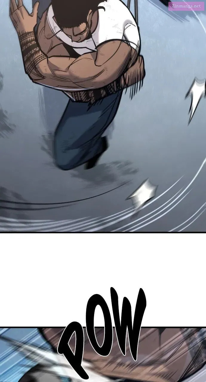 Justice Served Chapter 50 page 47 - 